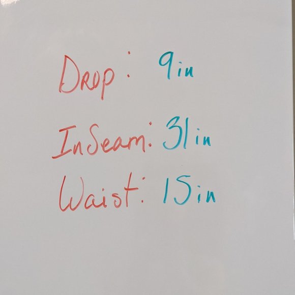 Columbia Corduroy Dark Grey Pant - Picture 7 of 7